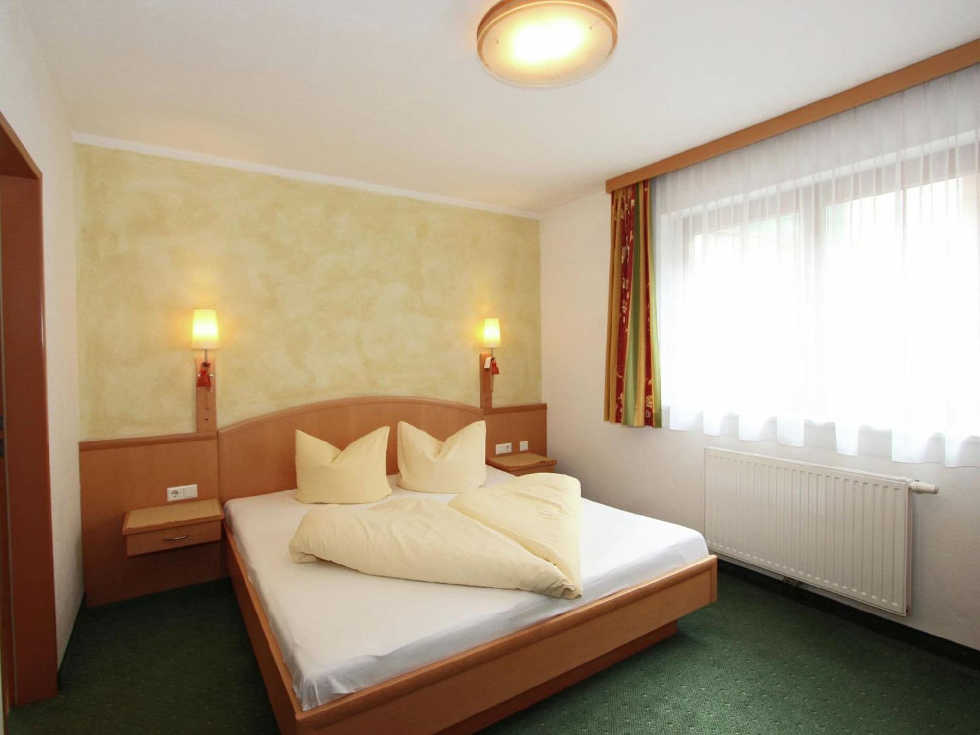 Luxurious Apartment In Kaltenbach With Sauna Stumm Extérieur photo
