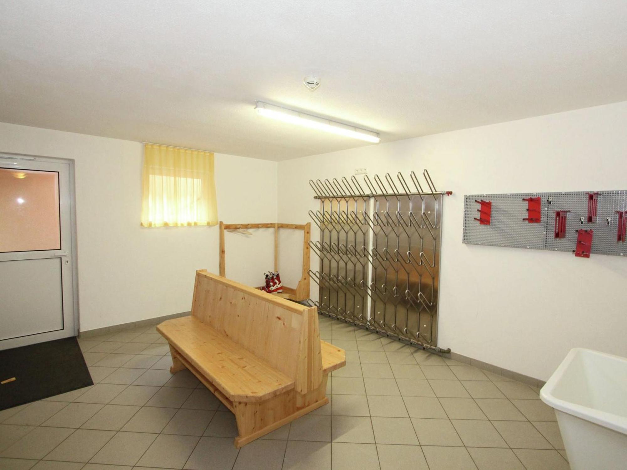 Luxurious Apartment In Kaltenbach With Sauna Stumm Extérieur photo