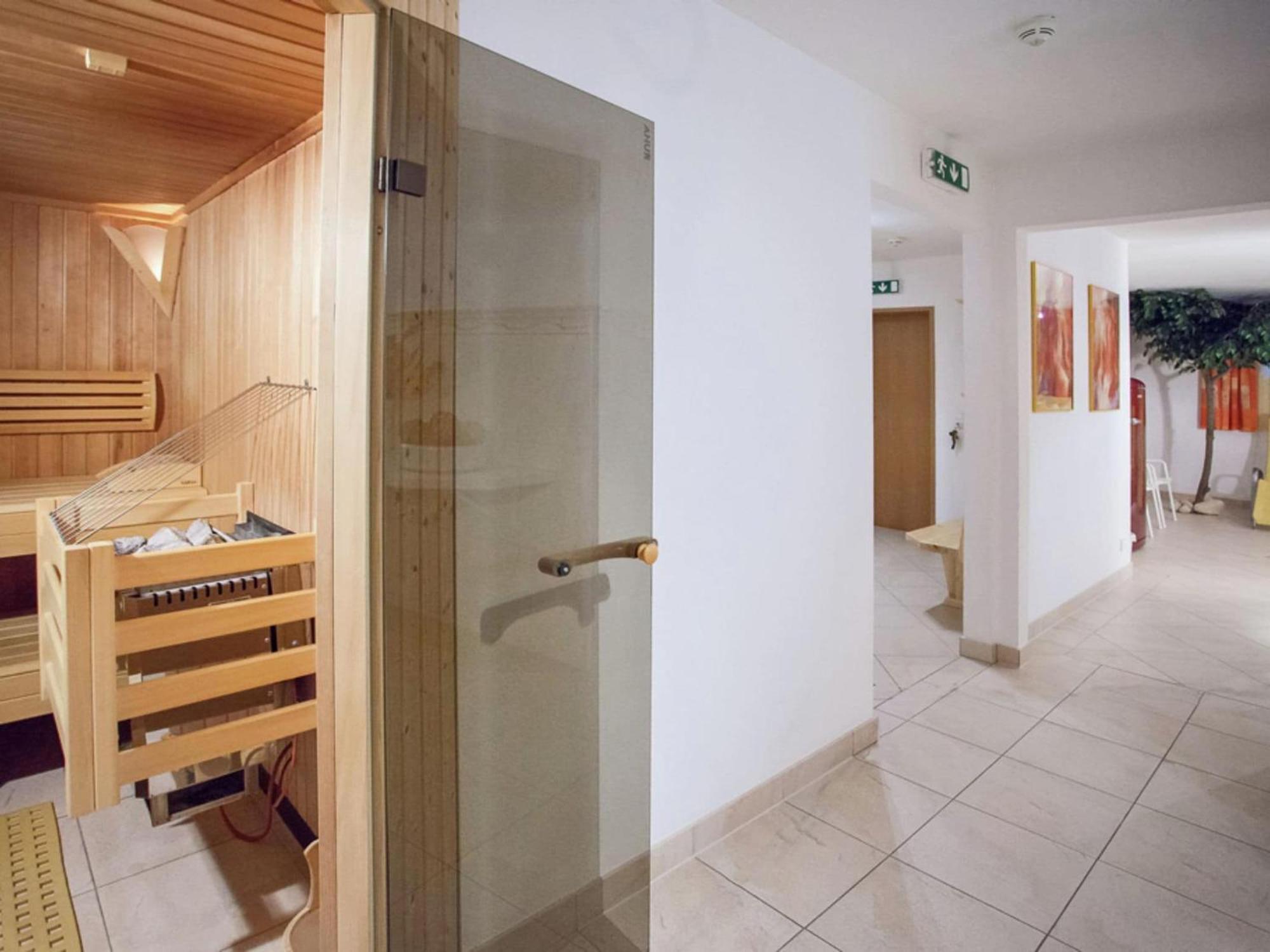 Luxurious Apartment In Kaltenbach With Sauna Stumm Extérieur photo