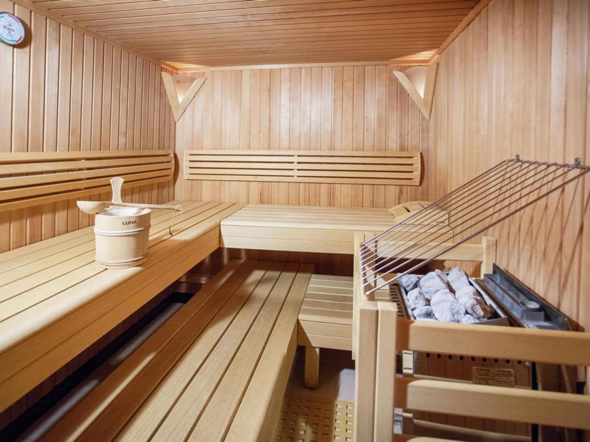 Luxurious Apartment In Kaltenbach With Sauna Stumm Extérieur photo