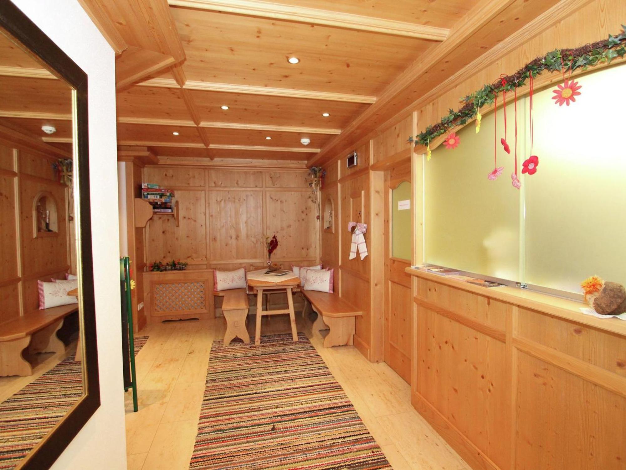 Luxurious Apartment In Kaltenbach With Sauna Stumm Extérieur photo
