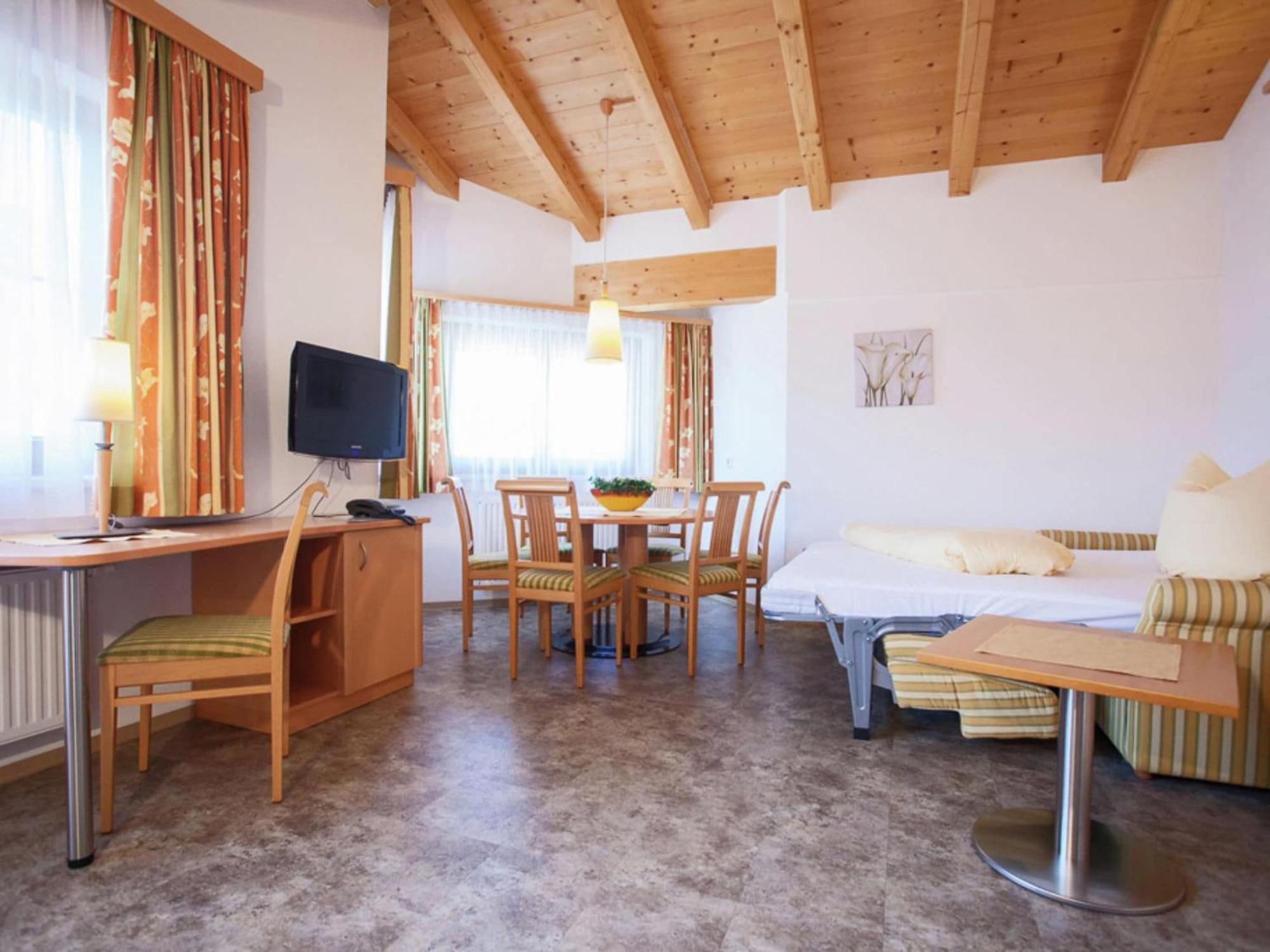 Luxurious Apartment In Kaltenbach With Sauna Stumm Extérieur photo