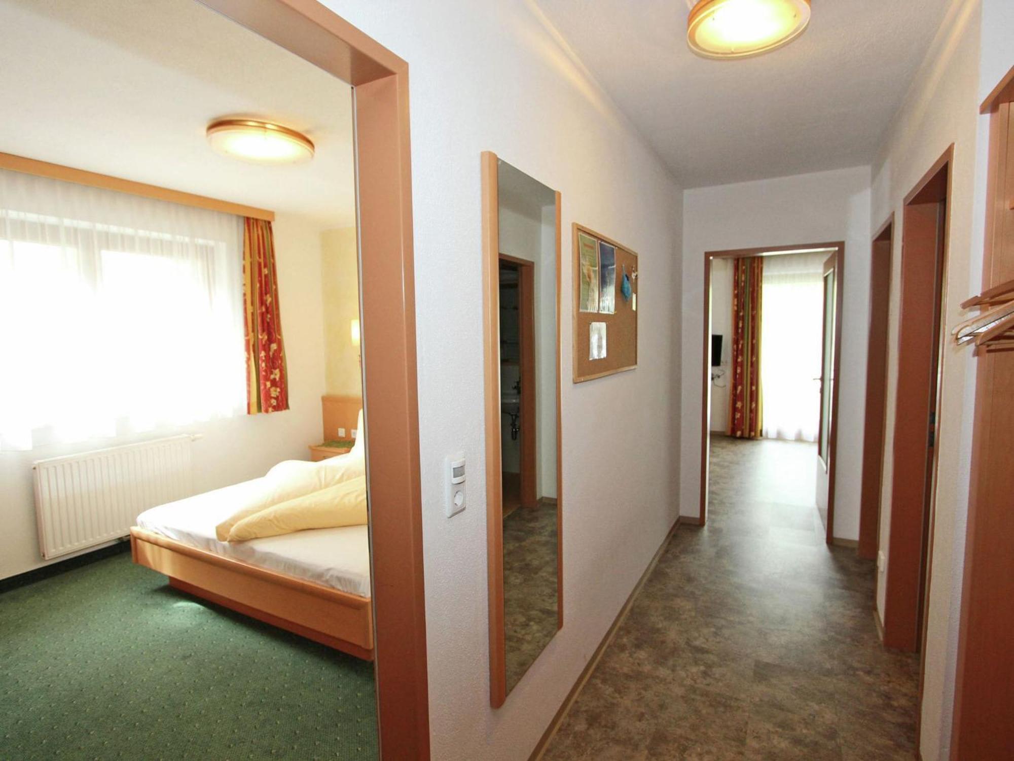 Luxurious Apartment In Kaltenbach With Sauna Stumm Extérieur photo