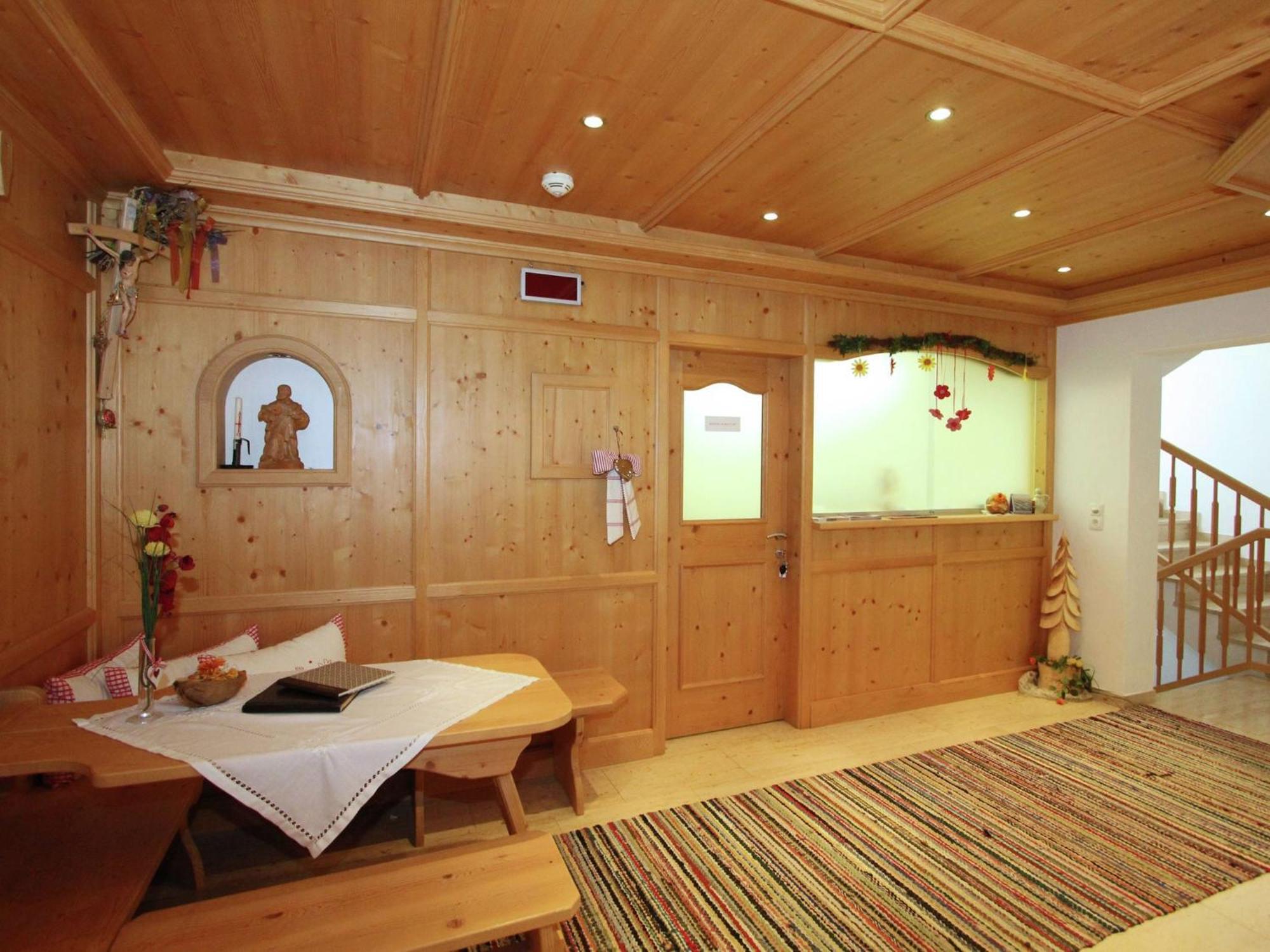 Luxurious Apartment In Kaltenbach With Sauna Stumm Extérieur photo