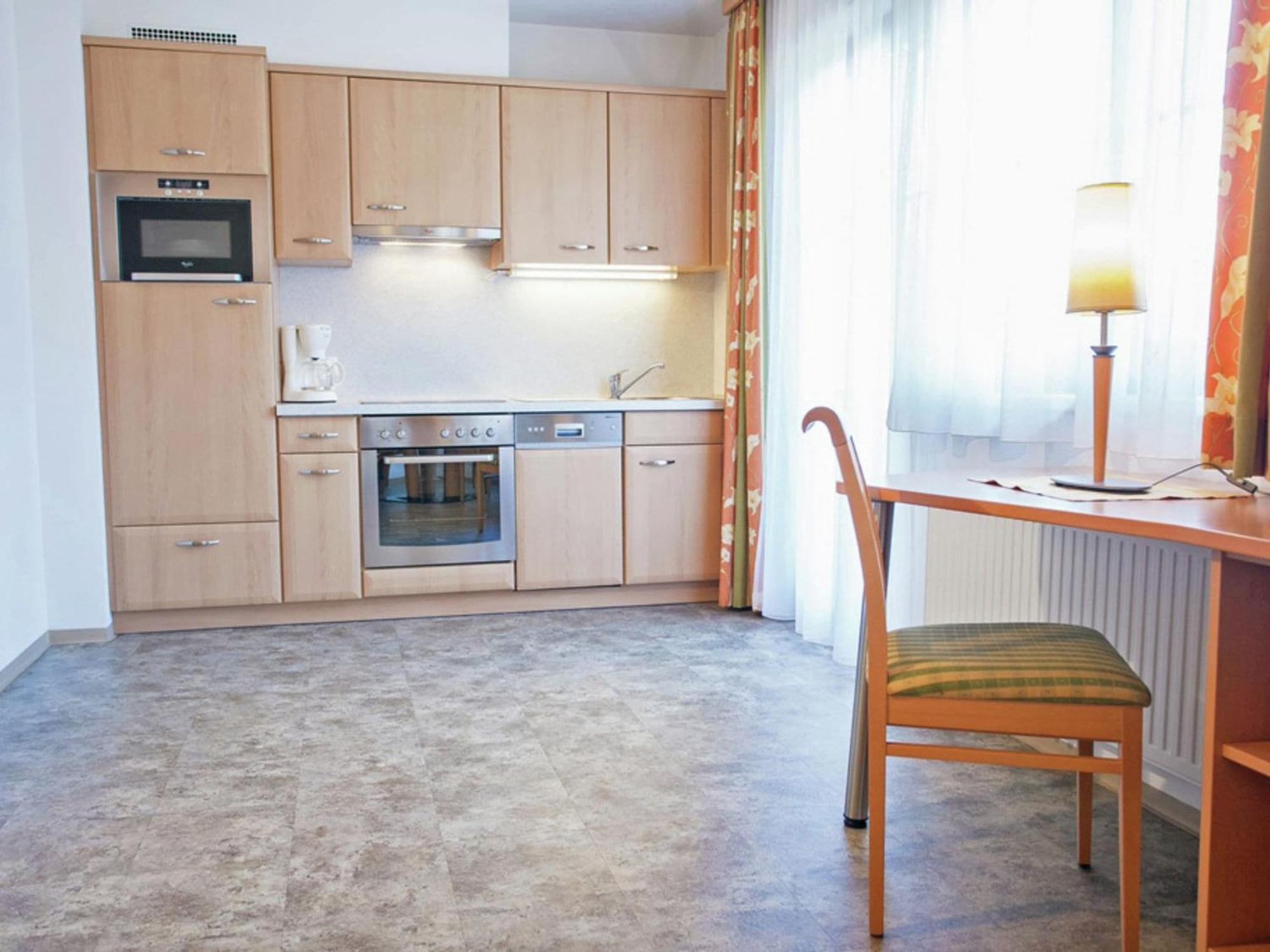 Luxurious Apartment In Kaltenbach With Sauna Stumm Extérieur photo