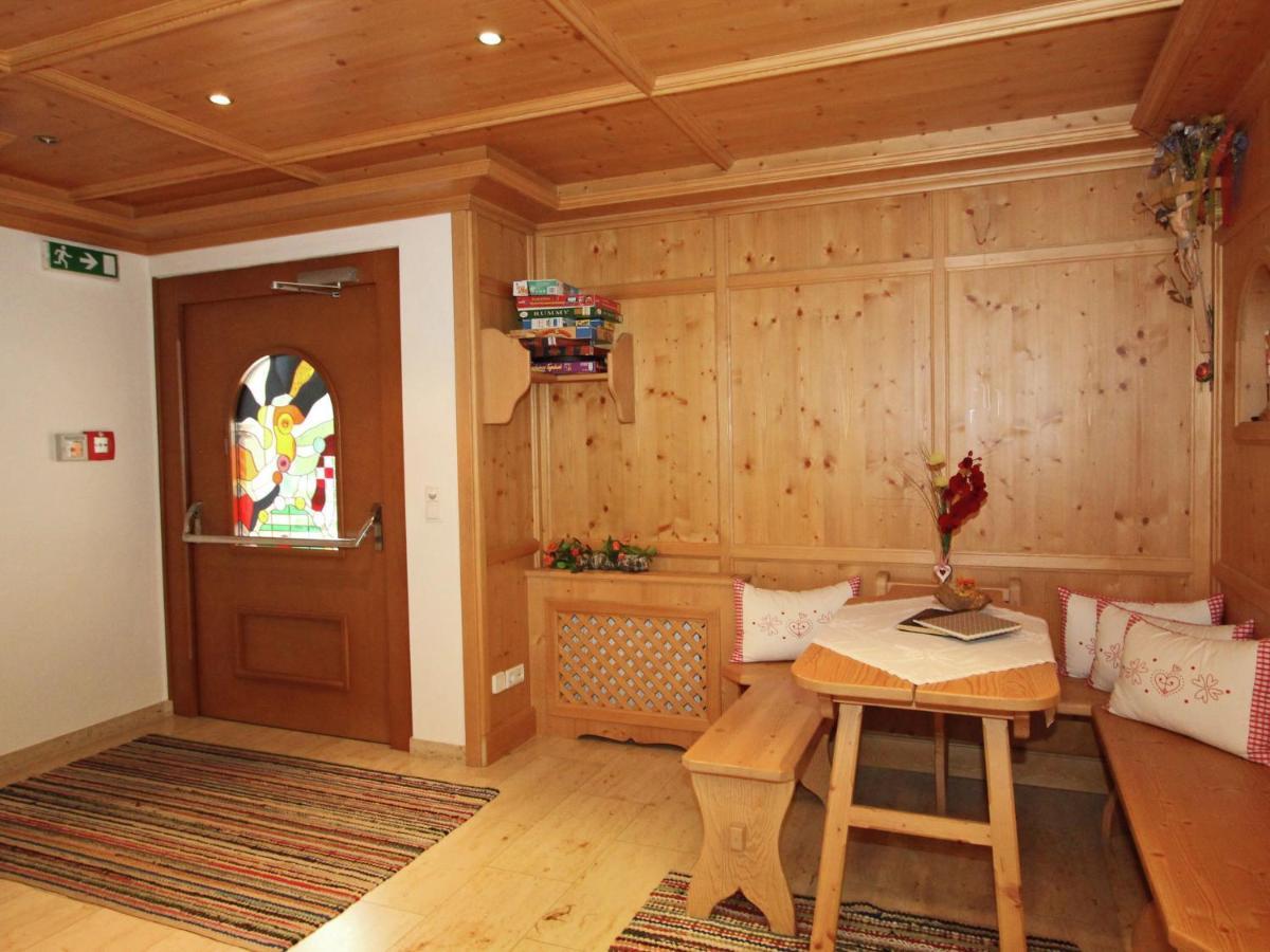 Luxurious Apartment In Kaltenbach With Sauna Stumm Extérieur photo